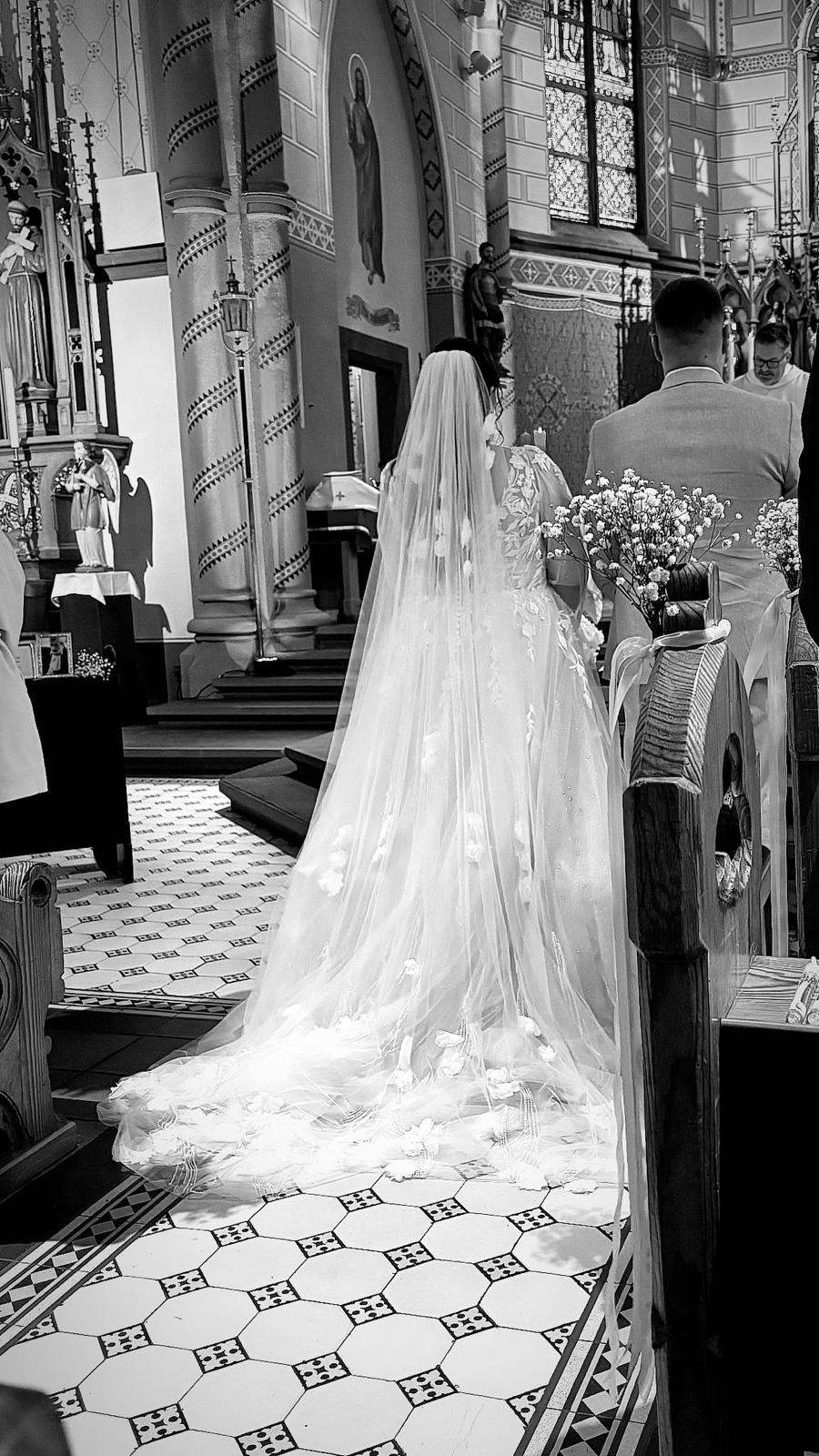 Unsere Hochzeit, Bild 10